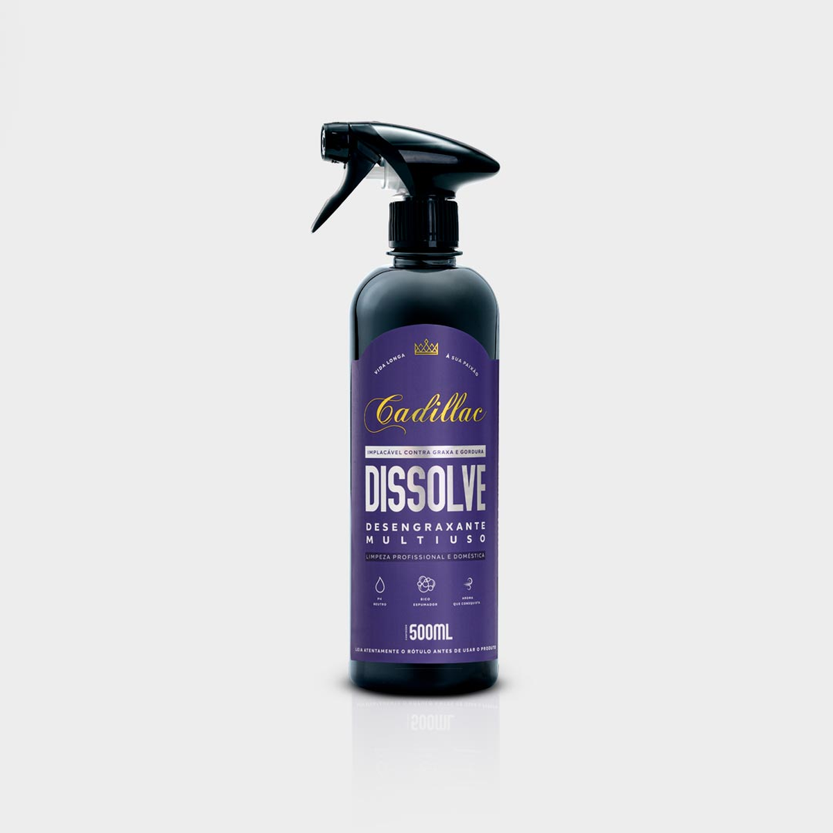 Cadillac Dissolve 500 ml